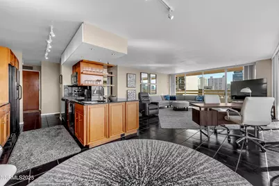 100 N Arlington Avenue #UNIT 6E, Reno, NV 89501 - Photo 10