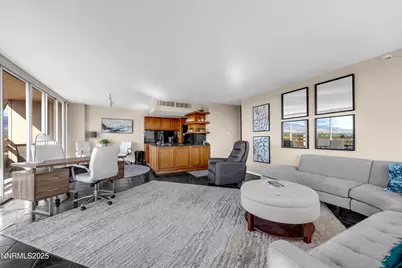 100 N Arlington Avenue #UNIT 6E, Reno, NV 89501 - Photo 4