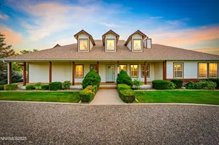 1973 Arabian Ln, Gardnerville, NV 89410 - Photo 2