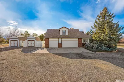 1973 Arabian Lane, Gardnerville, NV 89410 - Photo 18