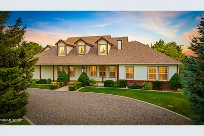 1973 Arabian Lane, Gardnerville, NV 89410 - Photo 1