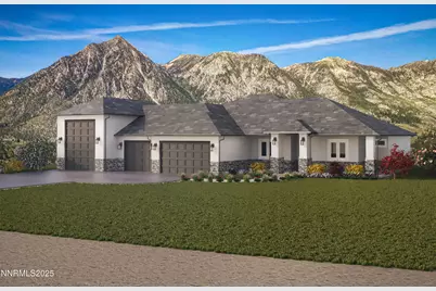 1681 Grandview Parkway, Minden, NV 89423 - Photo 2