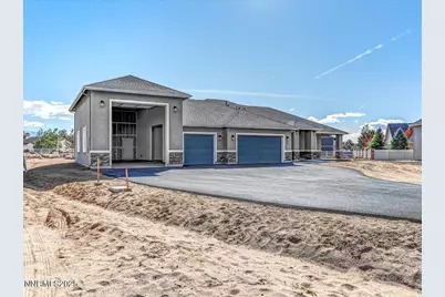1681 Grandview Parkway, Minden, NV 89423 - Photo 4