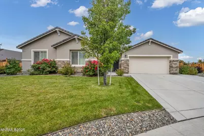 7423 Comet Court, Sparks, NV 89436 - Photo 1