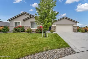 7423 Comet Ct, Sparks, NV 89436 - Photo 1