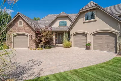 4905 Mountainshyre Road, Reno, NV 89519 - Photo 2