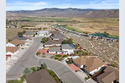 1037 Sunburst Drive, Carson City, NV 89705 - Photo 2
