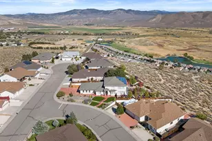 1037 Sunburst Dr, Carson City, NV 89705 - Photo 2