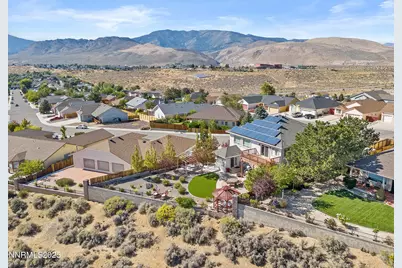 1037 Sunburst Drive, Carson City, NV 89705 - Photo 4