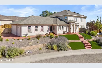 1037 Sunburst Drive, Carson City, NV 89705 - Photo 8