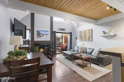 989 Tahoe Boulevard #UNIT 61, Incline Village, NV 89451 - Photo 2