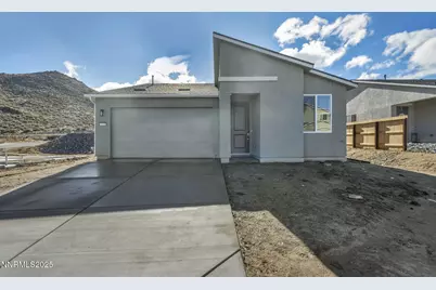 8470 Endor Drive #Lot 15, Reno, NV 89506 - Photo 1