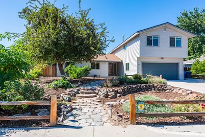 1494 Hussman Avenue, Gardnerville, NV 89410 - Photo 2