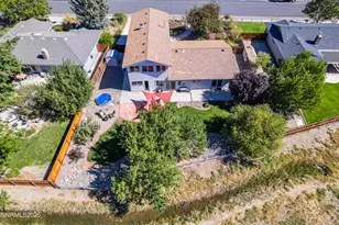 1494 Hussman Ave, Gardnerville, NV 89410 - Photo 4