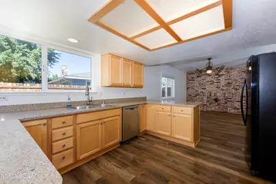 1494 Hussman Avenue, Gardnerville, NV 89410 - Photo 12