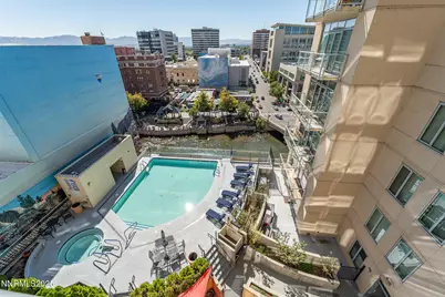 50 N Sierra Street #STE 909, Reno, NV 89501 - Photo 2