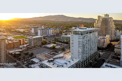 255 N Sierra Street #2303, Reno, NV 89501 - Photo 32