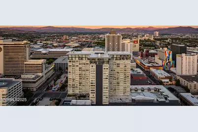 255 N Sierra Street #2303, Reno, NV 89501 - Photo 1