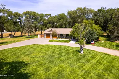 1616 Scoti Lane, Gardnerville, NV 89410 - Photo 1