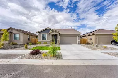 109 Finney Street, Dayton, NV 89403 - Photo 2