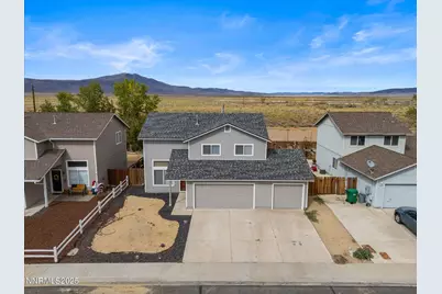 151 Desert Springs Lane, Fernley, NV 89408 - Photo 42