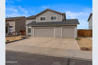 151 Desert Springs Lane, Fernley, NV 89408 - Photo 2