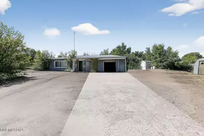 1412 Ronnow Road, Panaca, NV 89042 - Photo 1