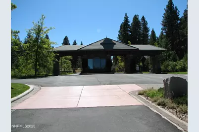 0 Joy Lake Road, Washoe Valley, NV 89704 - Photo 1