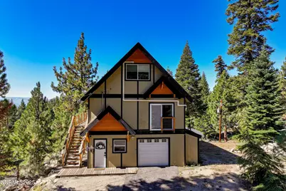 426 Andria Drive, Stateline, NV 89449 - Photo 2