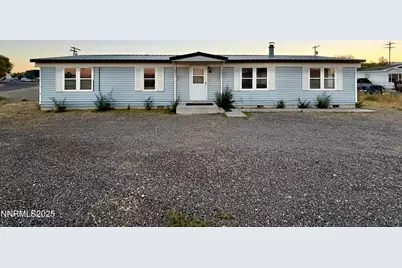 420 E 3rd Street, Battle Mountain, NV 89820 - Photo 1