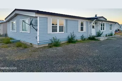 420 E 3rd Street, Battle Mountain, NV 89820 - Photo 2