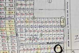 8050 Buckland St, Silver Springs, NV 89429 - Photo 1