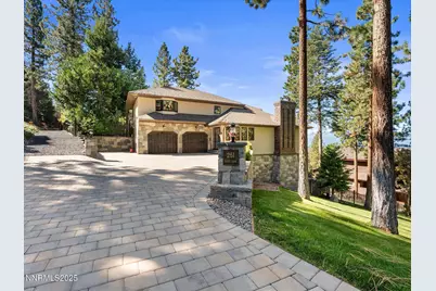 261 Eagle Lane, Glenbrook, NV 89413 - Photo 8