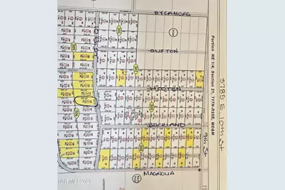 3785 E 10th Street, Silver Springs, NV 89429 - Photo 1