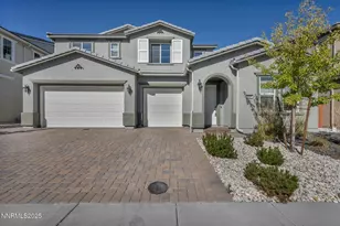 9267 Blue Basin Trl, Reno, NV 89521 - Photo 1