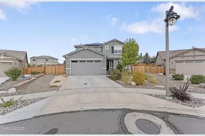 7260 Treeline Court, Sparks, NV 89436 - Photo 6