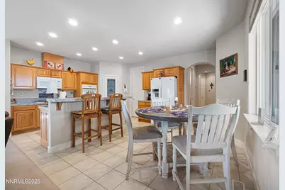 227 Chaparral Drive, Smith Valley, NV 89430 - Photo 10