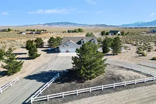 227 Chaparral Dr, Smith Valley, NV 89430 - Photo 32