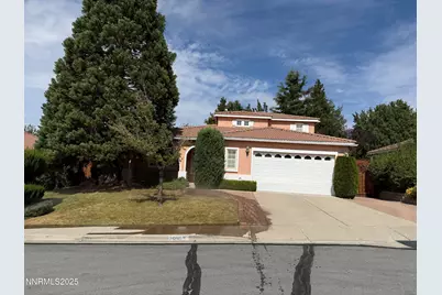 2600 Anqua Court, Sparks, NV 89434 - Photo 1