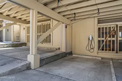 400 Fairview Boulevard #UNIT 16, Incline Village, NV 89451 - Photo 26