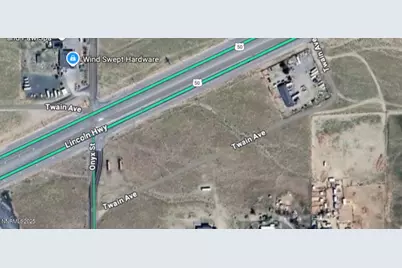 3355 Us-50 #Lot 3, Silver Springs, NV 89429 - Photo 2
