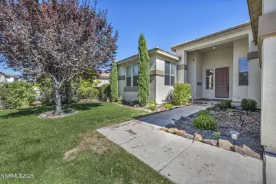 435 La Costa Circle, Dayton, NV 89403 - Photo 2