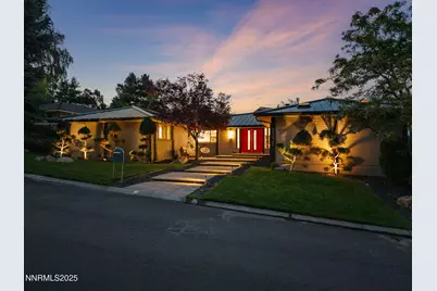 2535 W Lake Ridge Shores, Reno, NV 89519 - Photo 1