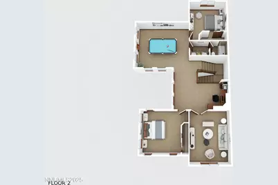 3990 San Donato Loop, Reno, NV 89519 - Photo 72