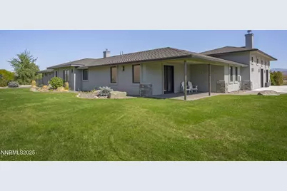 2960 Oasis Springs Road, Minden, NV 89423 - Photo 40