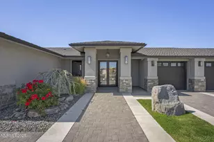 2960 Oasis Springs Rd, Minden, NV 89423 - Photo 4
