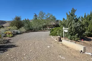 1550 Topaz Ranch Rd, Wellington, NV 89444 - Photo 2
