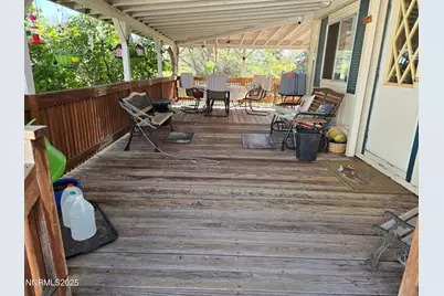 1550 Topaz Ranch Road, Wellington, NV 89444 - Photo 4