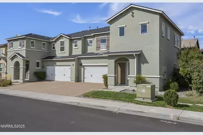 1955 Echo Valley Parkway, Reno, NV 89521 - Photo 1