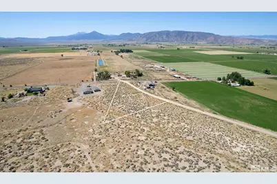 70 Foothill Road, Smith Valley, NV 89430 - Photo 1